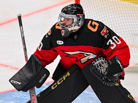 06.09.2024. «Авангард» - «Нефтехимик» 4:2