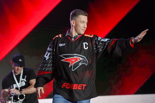 FONBET Шоу AVANFEST