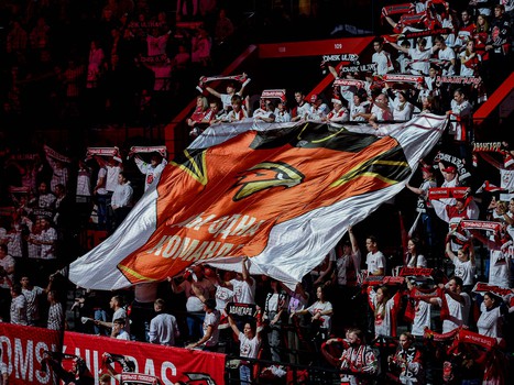 «Авангард» - «Динамо» Мн 3:4. Вокруг матча