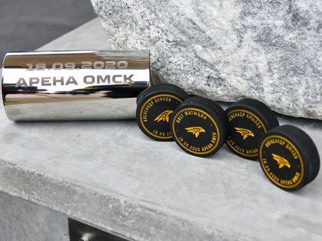 Стартовала активная фаза строительства «Арены Омск»