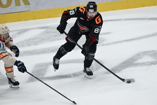 13.03.2026. «Авангард» - «Драконы» 6:1