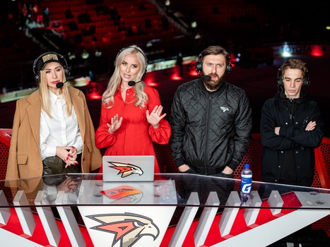 «Авангард» - СКА 1:5. Вокруг матча