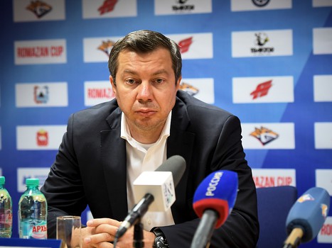 16.08.2016. Мемориал Ромазана-2016. "Металлург" Мг - "Авангард" 1:4