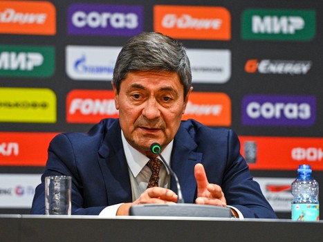 11.09.2023. «Авангард» - «Амур» 1:5