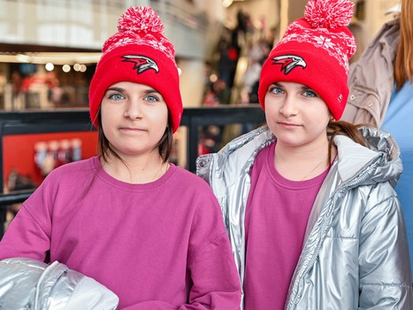 «Авангард» - «Локомотив» 0:2. Вокруг матча