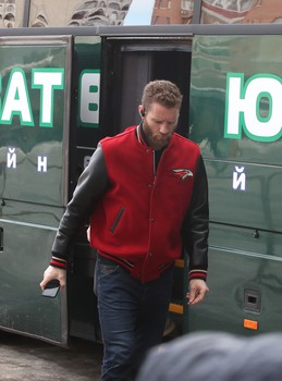 07.03.2020. 1/4 Востока, матч №4. «Салават Юлаев» - «Авангард» 1:5