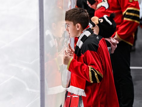 Открытая тренировка для участников Программы лояльности AvanCard