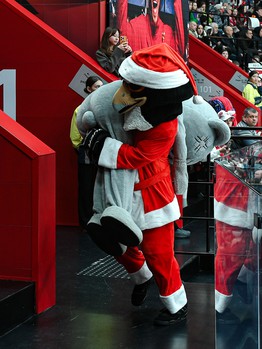 «Авангард» - «Лада» 4:3 Б. Вокруг матча