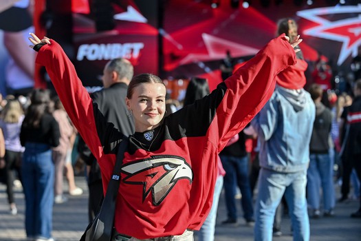 FONBET Шоу AVANFEST