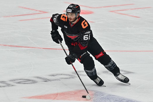 26.01.2026. «Авангард» - «Адмирал» 5:2