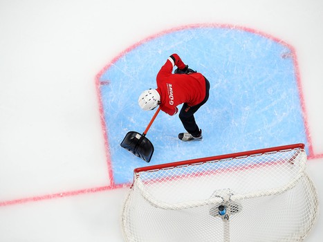 17.10.2020. «Авангард» - «Салават Юлаев» 3:4 Б