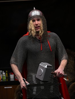 30.04.2026. «Авангард» - «Локомотив» 2:0