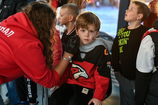 «Авангард» - «Локомотив» 4:1. Вокруг матча