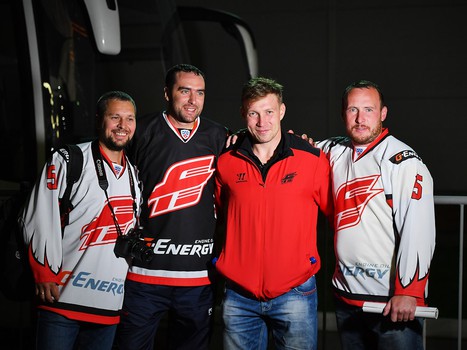 01.09.2017. ЦСКА - "Авангард" 3:0