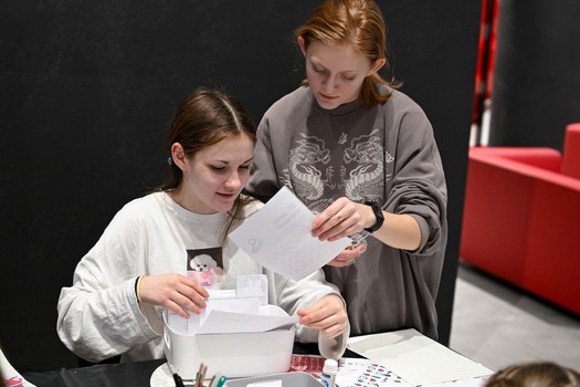 «Авангард» - «Сибирь» 2:1 Б. Вокруг матча