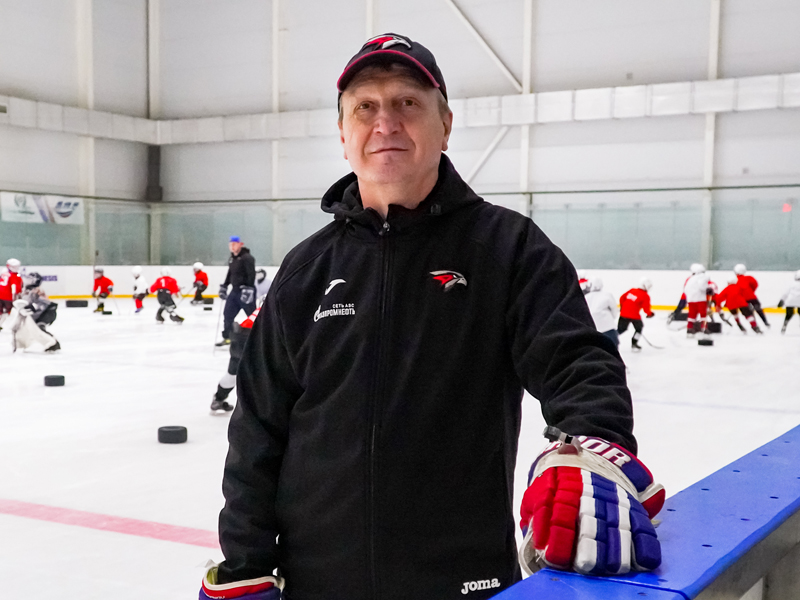 Кучеров заработал 5 очков и помог остановить рекордную серию "Флориды". Никита -