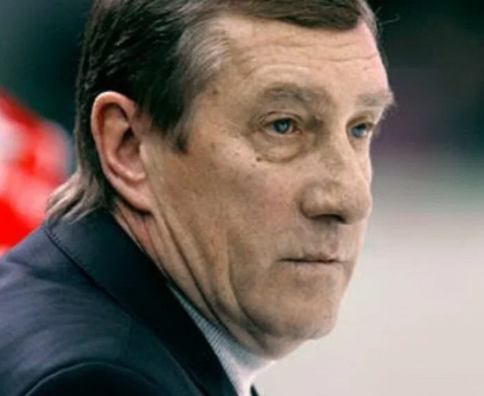 Валерий Белоусов