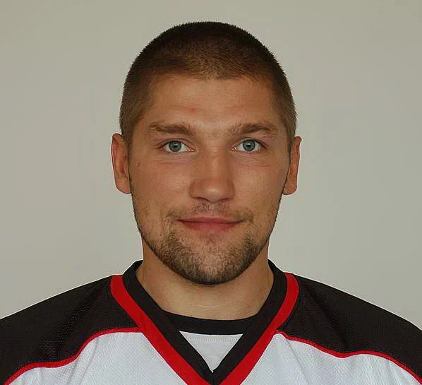 Евгений Хацей