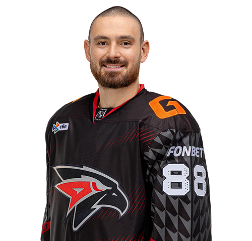 Блажиевский Артём