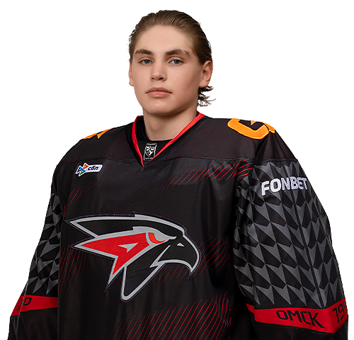 Ивченко Дмитрий