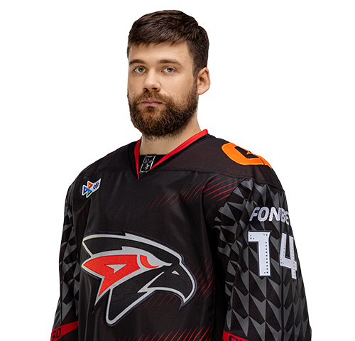 Игумнов Иван