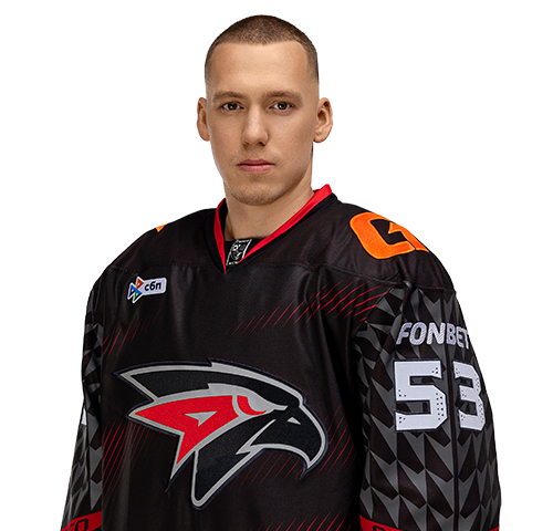 Котляревский Михаил