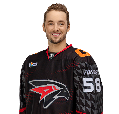 Лажуа Максим