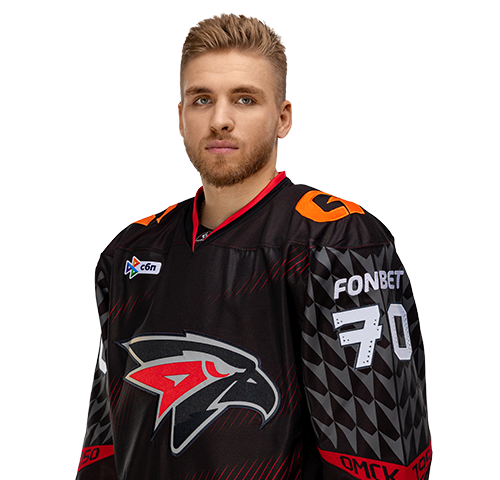 Мартынов Игорь