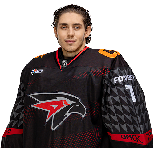 Мишуров Андрей