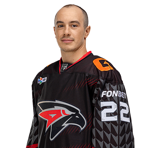 Потуральски Эндрю