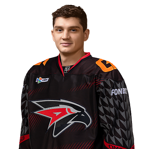 Прохоркин Николай