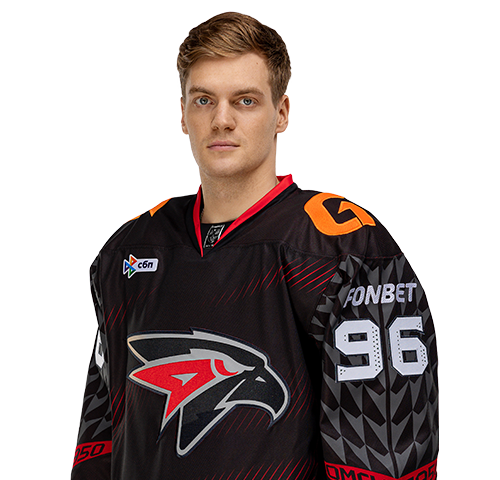 Рашевский Дмитрий