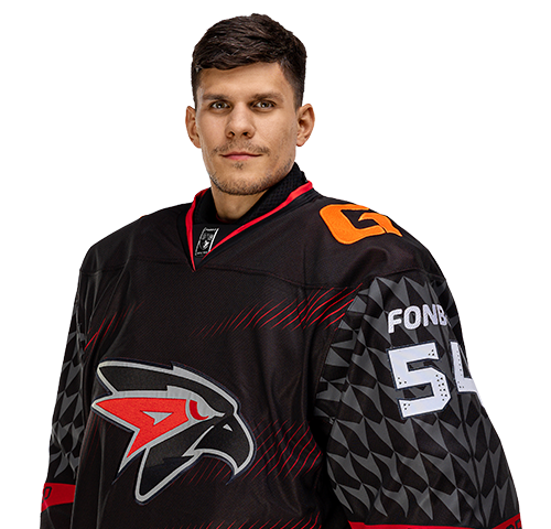 Серебряков Никита