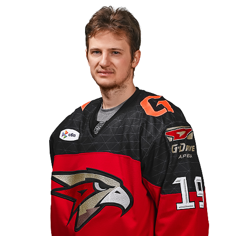Tkachyov Vladimir
