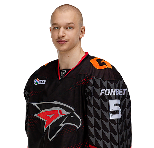 Чайка Даниил