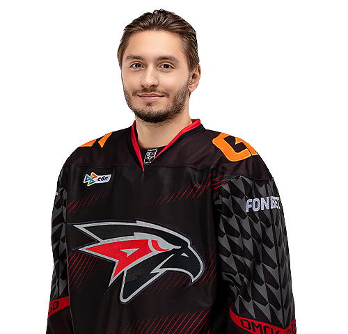 Чистяков Семён