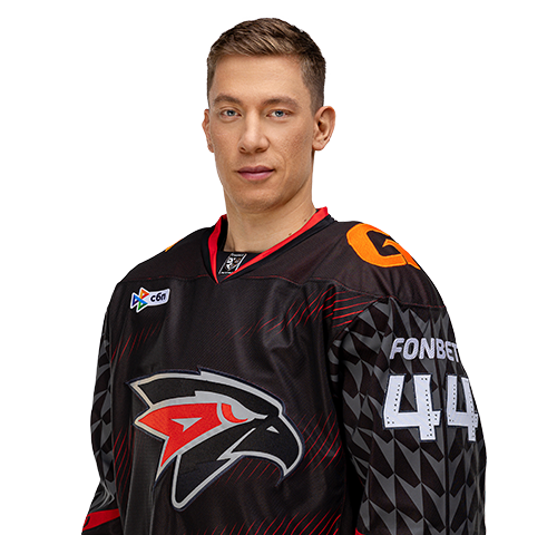 Шарипзянов Дамир