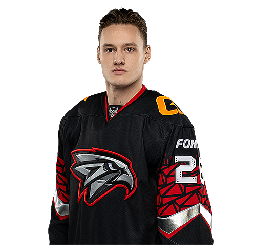 Долженков Кирилл