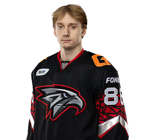 Кожевников Кирилл