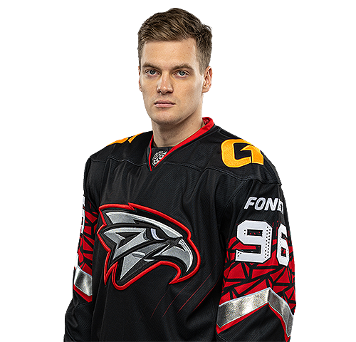 Рашевский Дмитрий