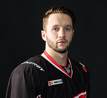 Григорьев Михаил