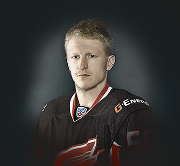 Лекомцев Иван