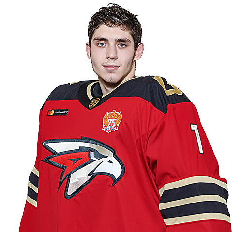 Мишуров Андрей