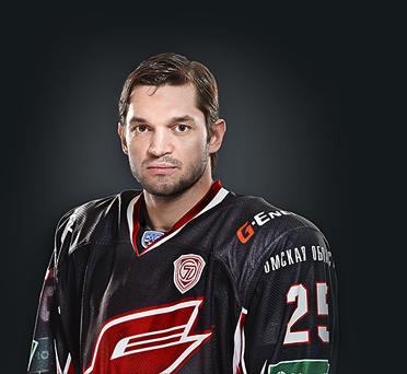 Хомицкий Вадим