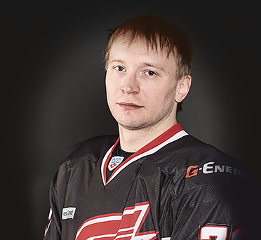 Первышин Андрей