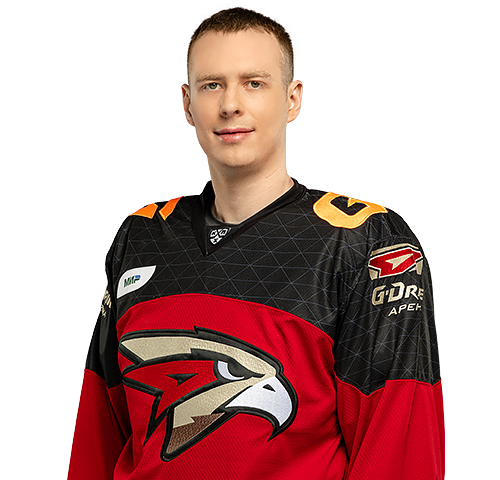 | Команда | Игроки | Беляев Михаил