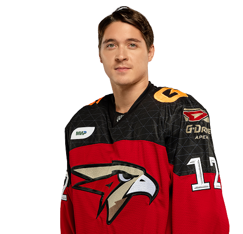 | Команда | Игроки | Михайлов Никита