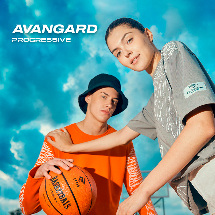 Avangard PROGRESSIVE