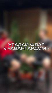 кто из игроков лучше разбирается во флагах — вратарь никита серебряков или нападающий дмитрий рашевский?