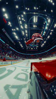 всем стоять, на льду работает машина! ледозаливочная машина 😎